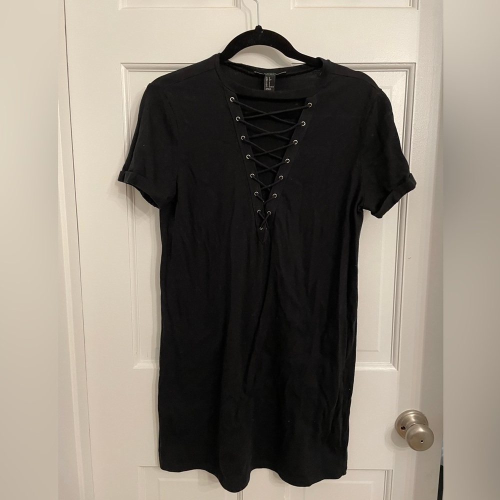 Forever 21 T-shirt Dress